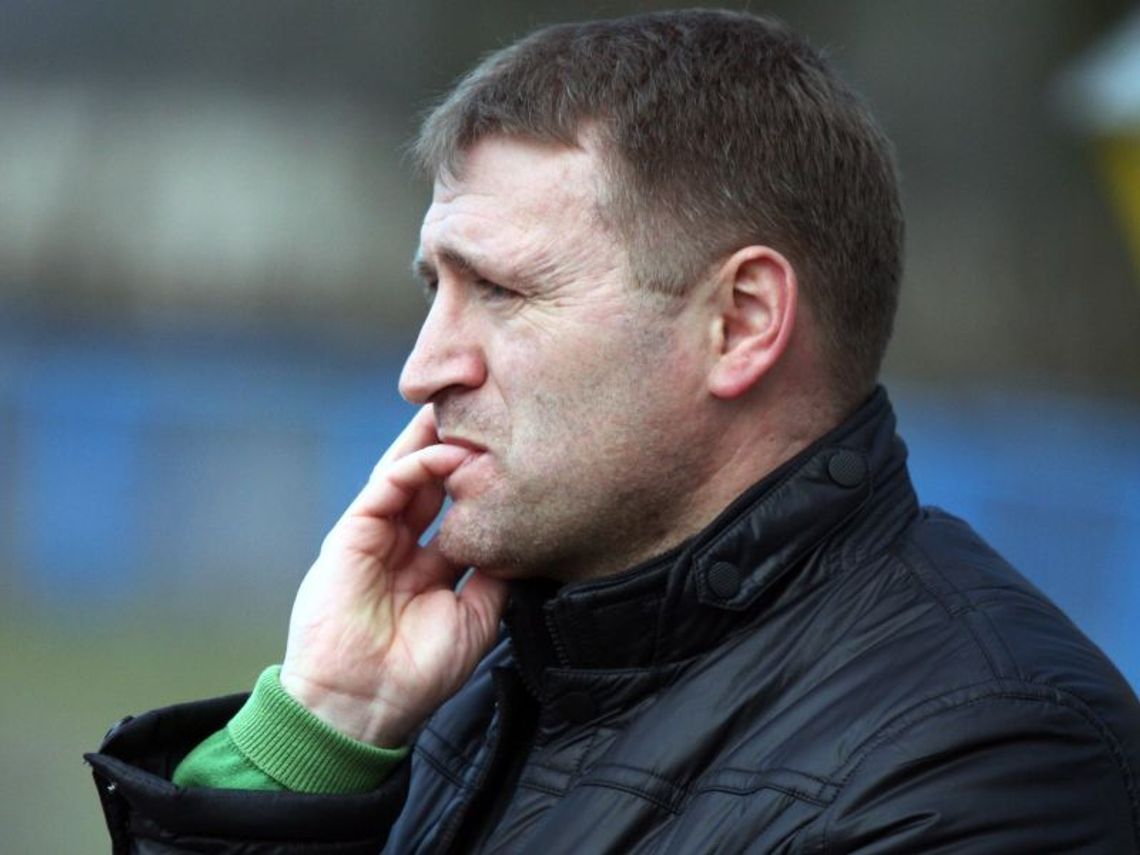 Afera. Lubelski Związek Piłki Nożnej wyznaczył drużynom fatalny terminarz