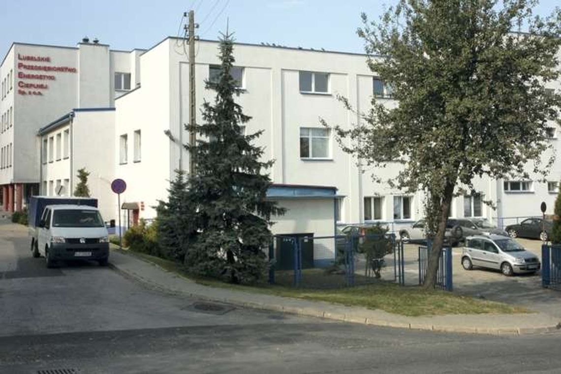 Afera podsłuchowa. LPEC ma się zabezpieczyć
