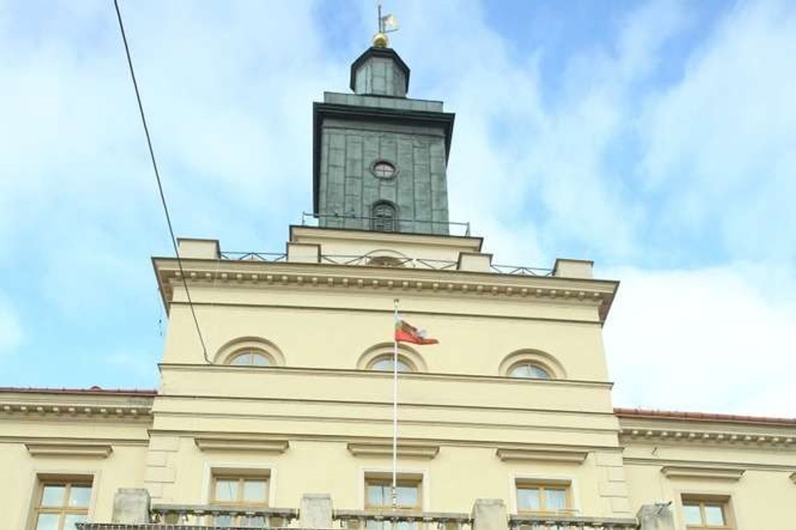 Afera podsłuchowa w lubelskim Ratuszu: Jawne nazwiska i tajne rozmowy