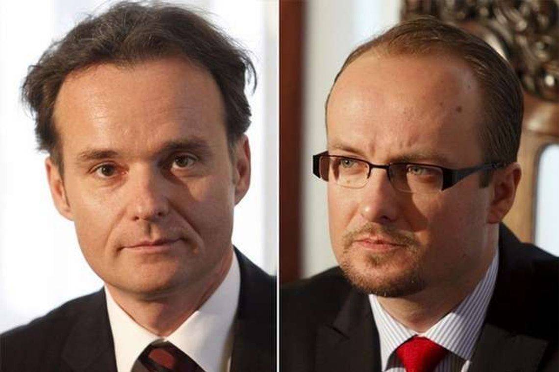 „Afera podsłuchowa” w lubelskim Ratuszu. Sprawdzą dziennikarzy i agentów CBA „Afera podsłuchowa” w lubelskim Ratuszu. Sprawdzą dziennikarzy i agentów CBA