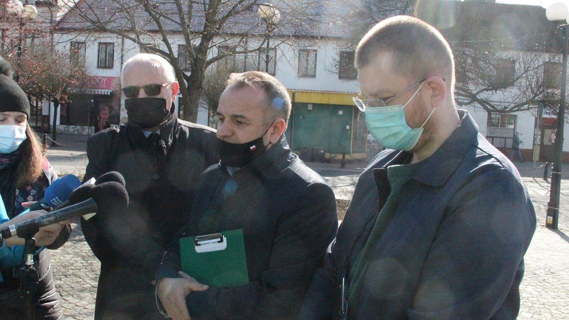 Afera przetargowa. Radni chcą wyjaśnień od prezydenta i stawiają ultimatum Afera przetargowa. Radni chcą wyjaśnień od prezydenta i stawiają ultimatum