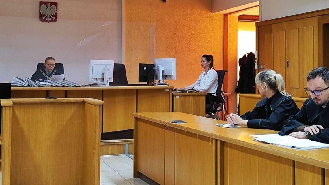 Afera przetargowa. Rozprawa apelacyjna odroczona przez Sąd Okręgowy 