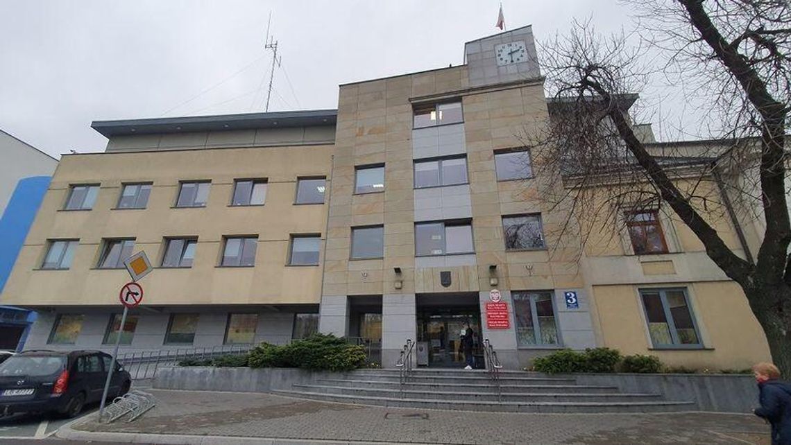 Afera przetargowa w Białej Podlaskiej. Prezydent odpowie na pytania radnych 