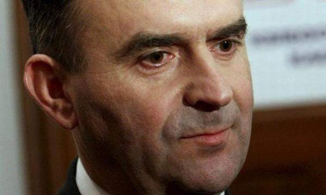 Afera taśmowa: Karpiński na podsłuchu, jest fragment rozmowy ministra (stenogram) Afera taśmowa: Karpiński na podsłuchu, jest fragment rozmowy ministra (stenogram)
