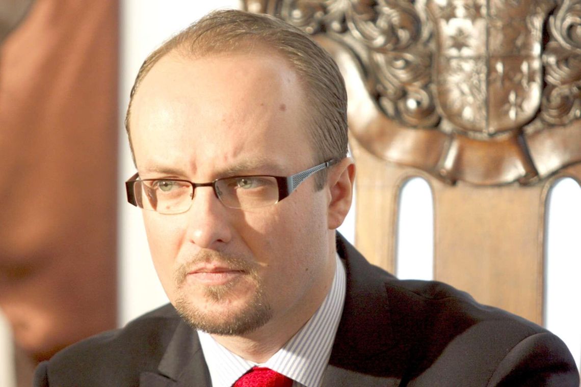 Afera taśmowa: W mieście aż huczy, a wśród radnych cicho Afera taśmowa: W mieście aż huczy, a wśród radnych cicho
