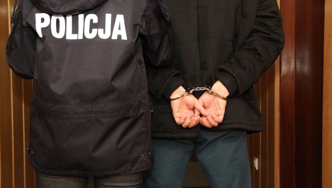 Afera w centrum innowacji w Lublinie. Policja zatrzymała dwie osoby