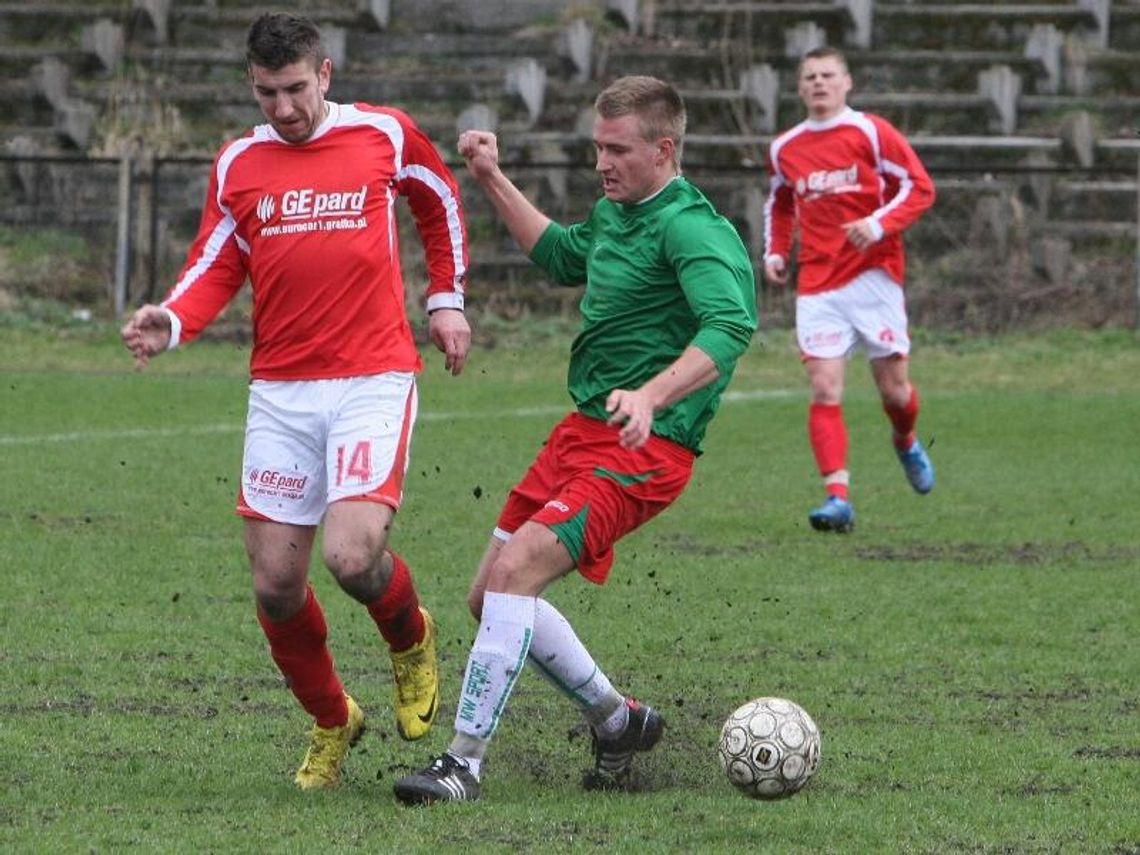 Afera w IV lidze. Kto awansuje? Afera w IV lidze. Kto awansuje?