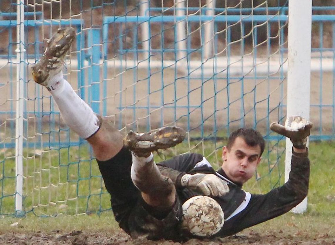 Afera w klubie. Piłkarze: Jesteśmy zażenowani niekompetencją działaczy Afera w klubie. Piłkarze: Jesteśmy zażenowani niekompetencją działaczy
