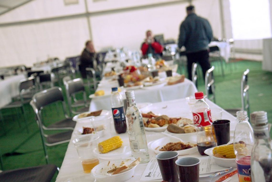 Afera w LODR: Dymisja dyrektora po zakrapianej imprezie. Za prywatę