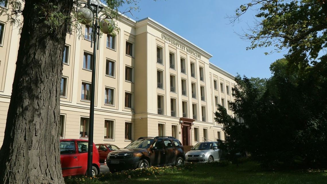 Afera w lubelskim Centrum Innowacji i Transferu Technologii. Uniwersytet czeka na informację od prokuratury