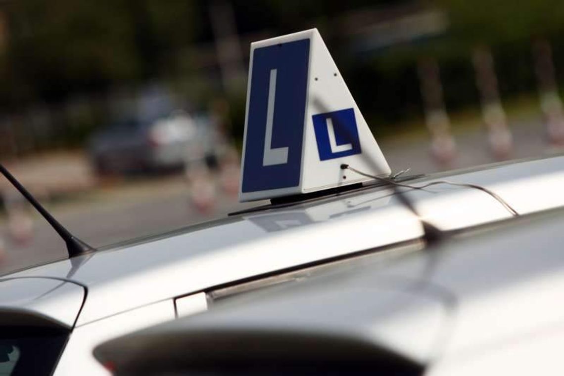 Afera w lubelskim WORD. Prawo jazdy za łapówkę, 55 osób oskarżonych