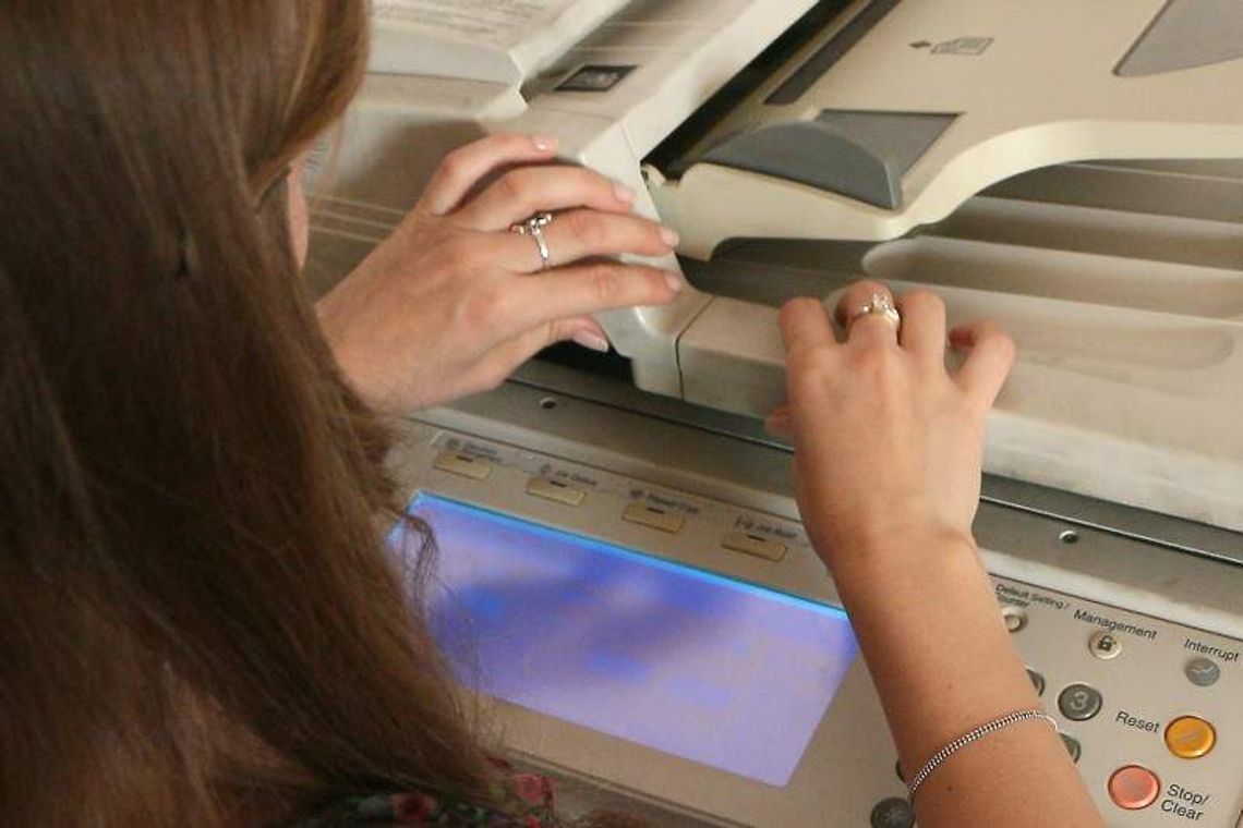 Afera w Ratuszu. Wynik przetargu już wydrukowany?