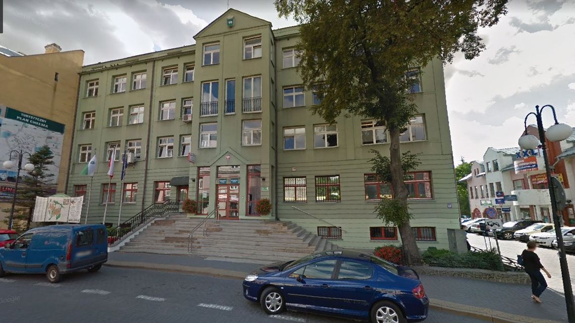 Afera w urzędzie miasta. Sprawa trafiła do prokuratury Afera w urzędzie miasta. Sprawa trafiła do prokuratury