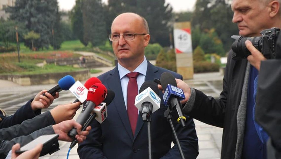 Afera wizowa. Jest reakcja MSZ 