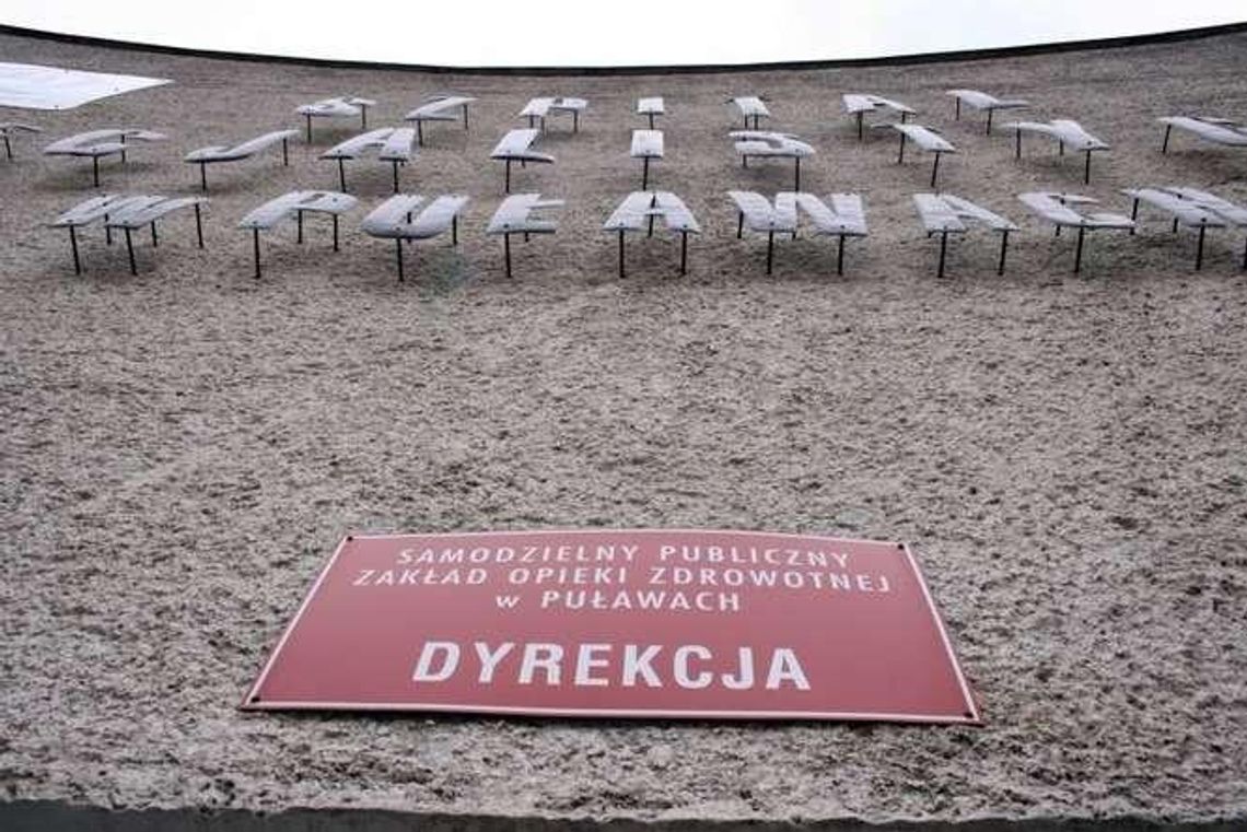 Afera z budżetem obywatelskim w Puławach, pieniądze dostanie szpital. "To wielka niesprawiedliwość"