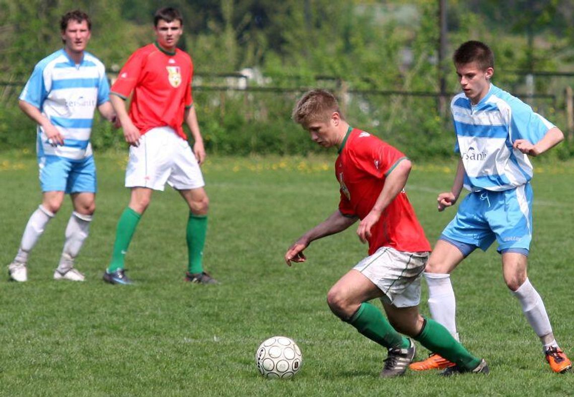 Afera z obligatoryjną serią w IV lidze, Wieniawa i Włodawianką zagrają już w środę