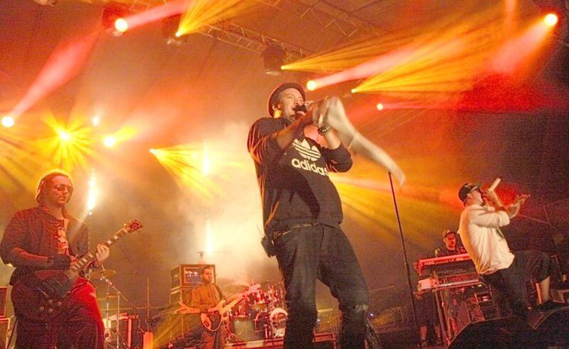 Afromental w Terespolu