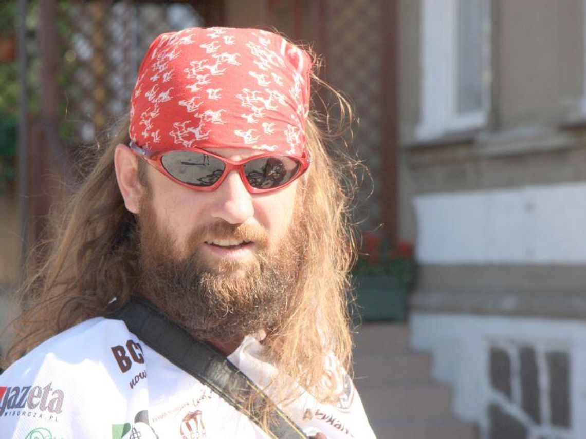 Afryka Nowaka: Przypomną o polskim podróżniku