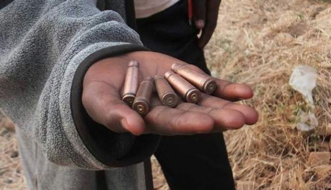 Afrykańska misja kapucynów w śmiertelnym zagrożeniu. Wsparcie z Polski