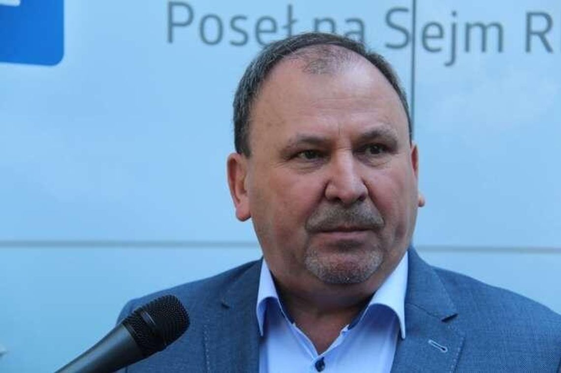 Afrykański pomór świń w woj. lubelskim. Poseł PO: gminy potrzebują pomocy rządu Afrykański pomór świń w woj. lubelskim. Poseł PO: gminy potrzebują pomocy rządu