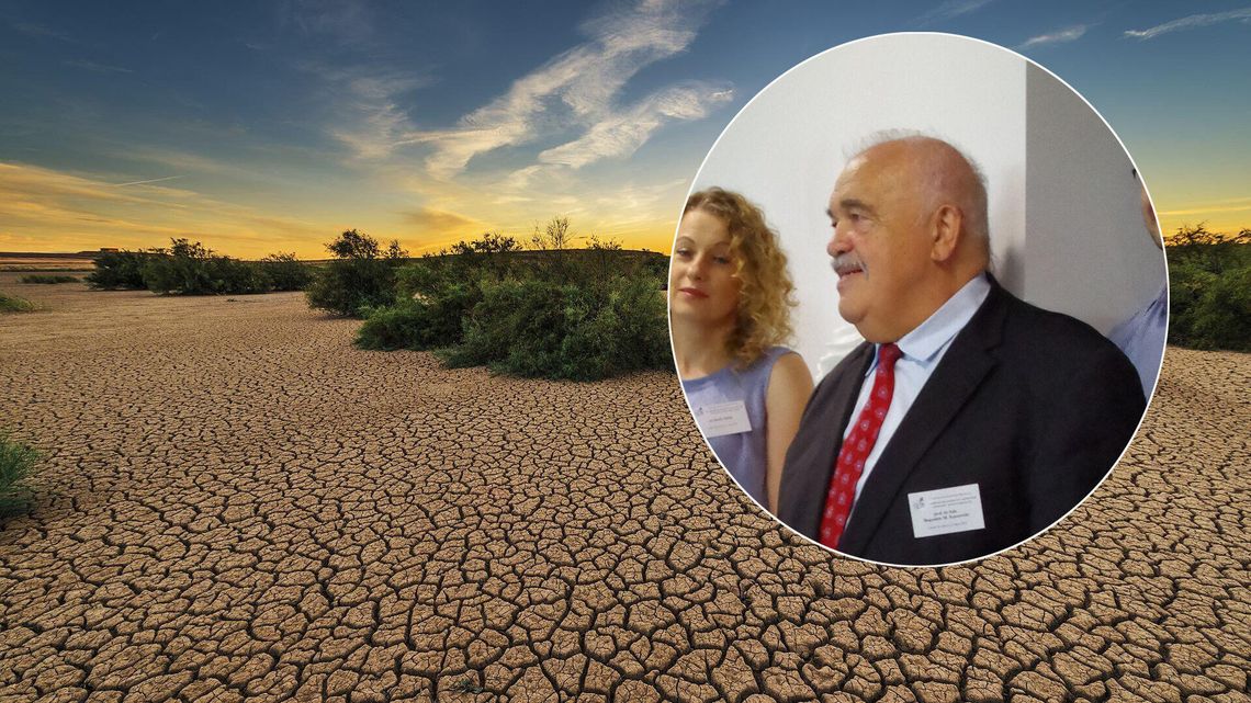 Afrykańskie upały i globalne ocieplenie? Kilka dekad temu obawiano się czego innego Afrykańskie upały i globalne ocieplenie? Kilka dekad temu obawiano się czego innego