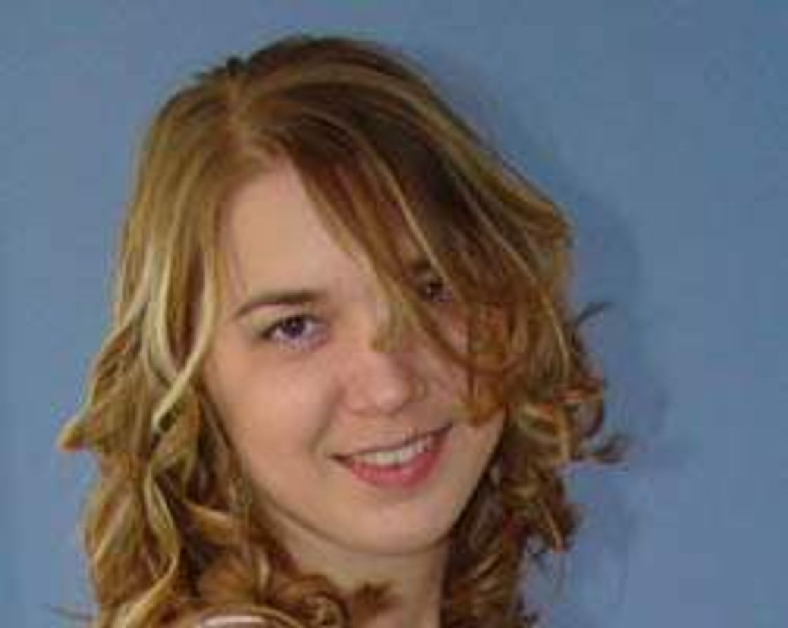 Agata Antoniuk (nr 12) - 26 głosów