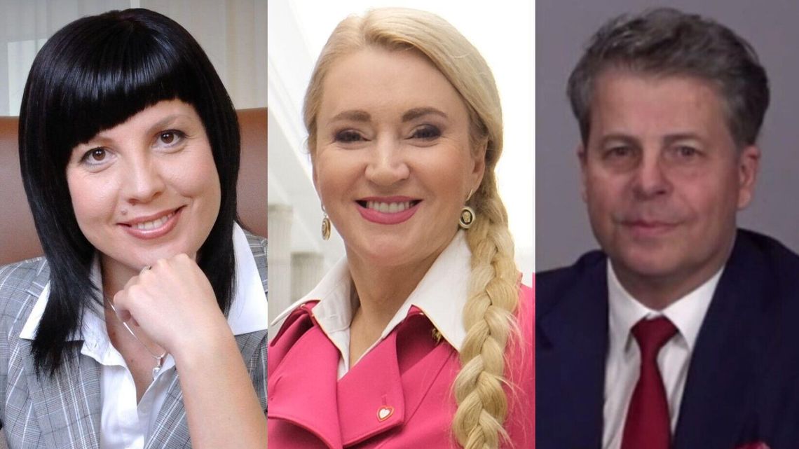 Agata Fisz jedynką na lubelskiej liście Lewicy do Europarlamentu. PiS postawi na Kamińskiego czy Czarnka? 