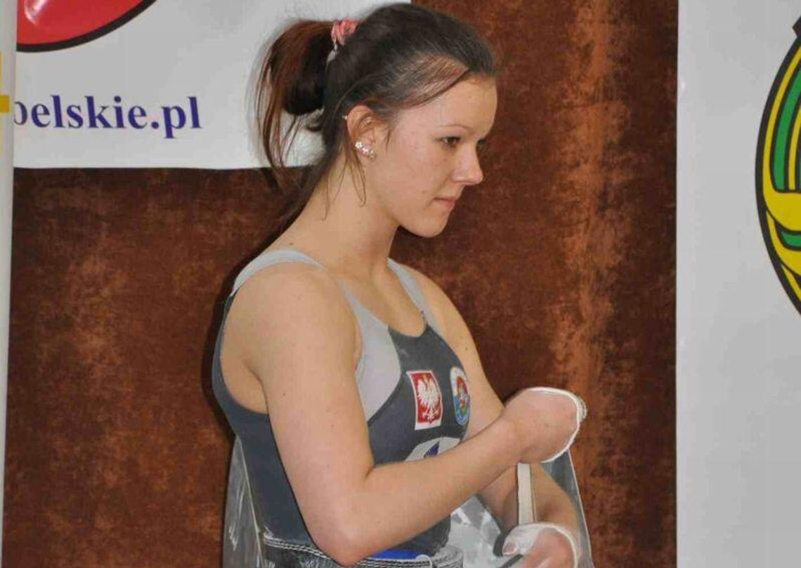 Agata Fus i Kamil Kulpa najlepsi w Mistrzostwach Województwa LZS