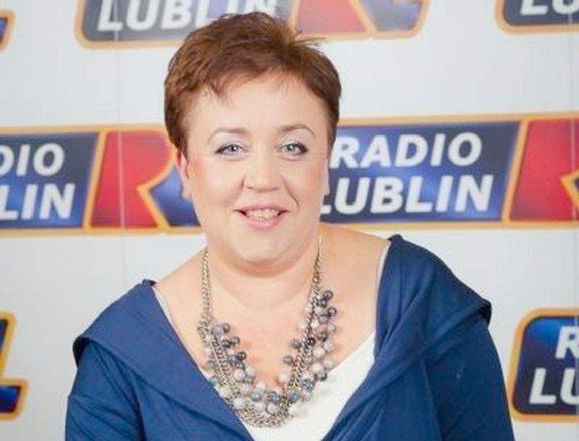 Agata Koss-Dybała Agata Koss-Dybała