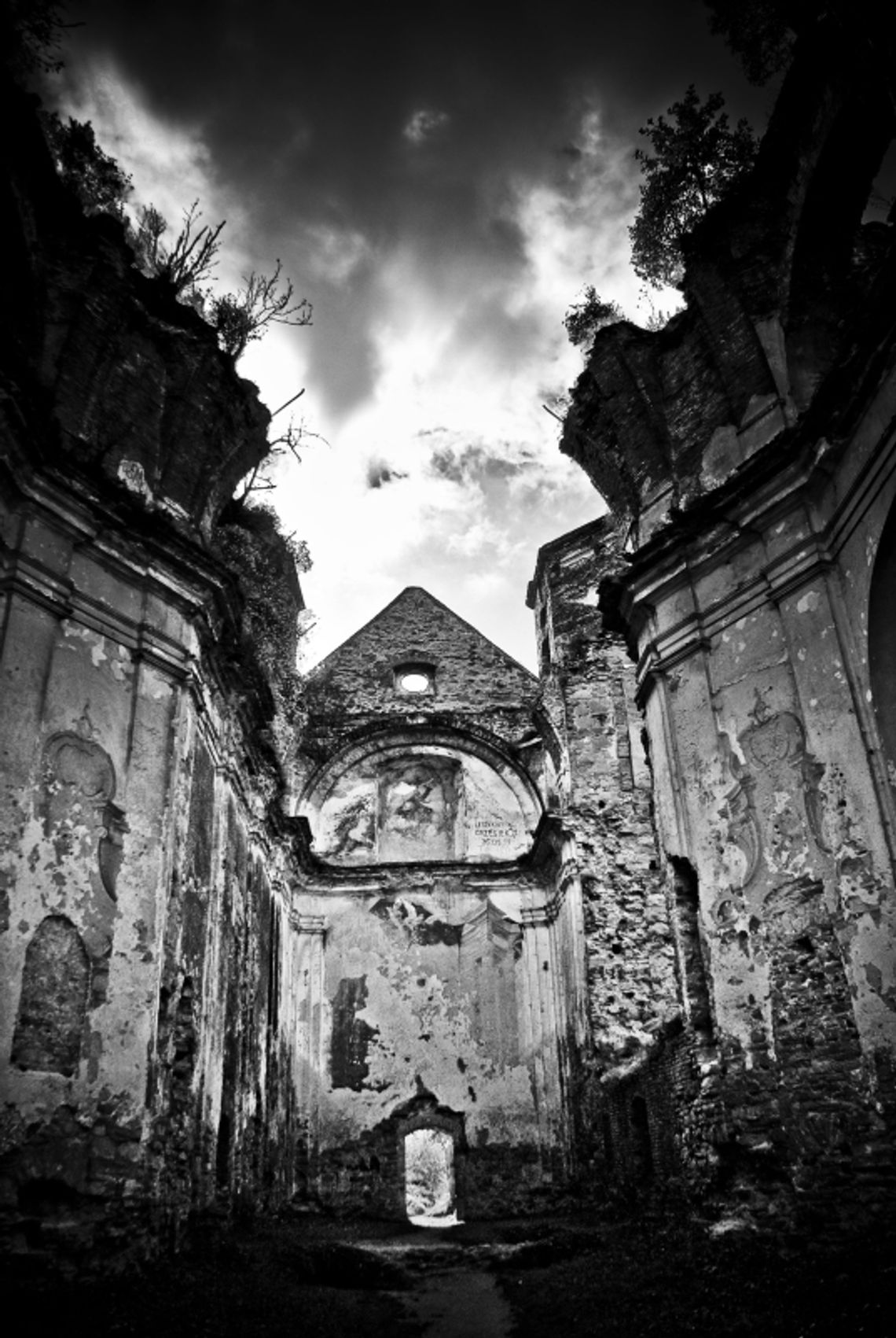 Agata ma smykałkę do fotografii