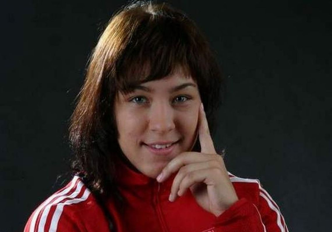 Agata Pietrzyk z Suplesu Kraśnik druga w Poland Open