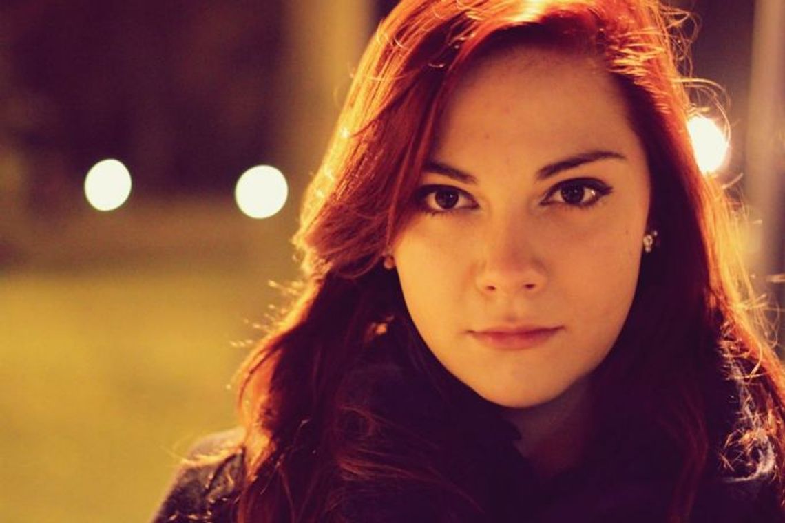 Agata zbiera głosy na wyjazd do Barcelony 