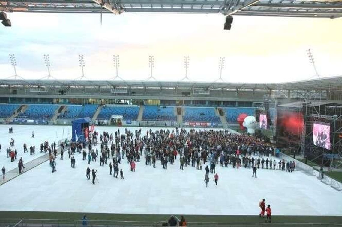 Agenci CBA sprawdzają MOSiR „Bystrzyca”. Analizują umowy zawarte przez spółkę