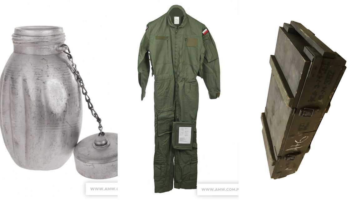 Agencja Mienia Wojskowego zaprasza na wiosenną wyprzedaż Agencja Mienia Wojskowego zaprasza na wiosenną wyprzedaż