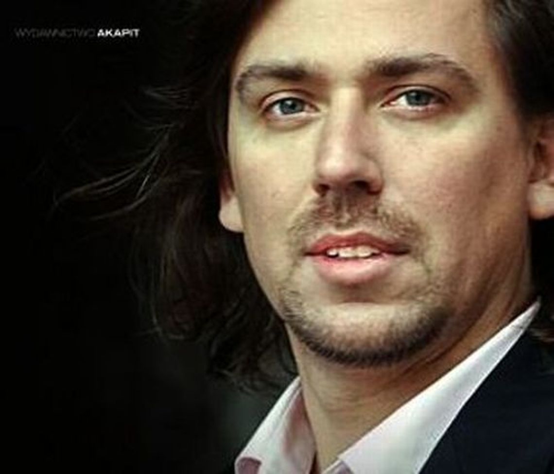 Agent Tomek startuje do Sejmu