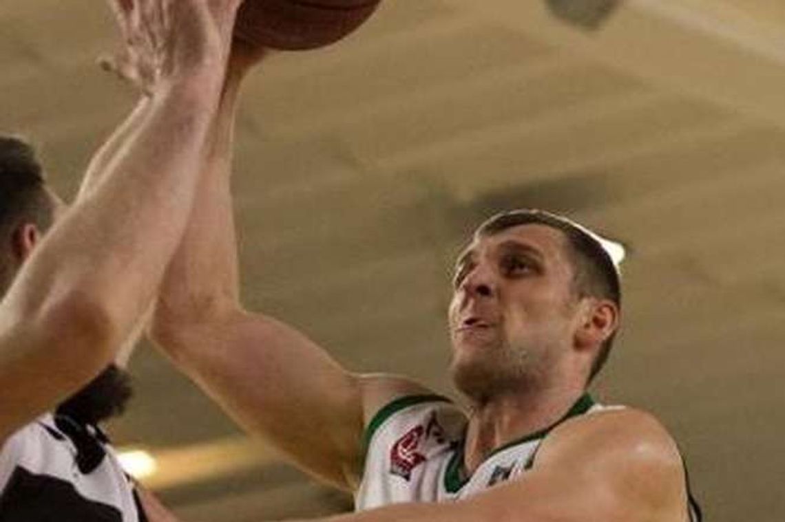 AGH Kraków – domlublin.pl AZS UMCS Lublin 68:72