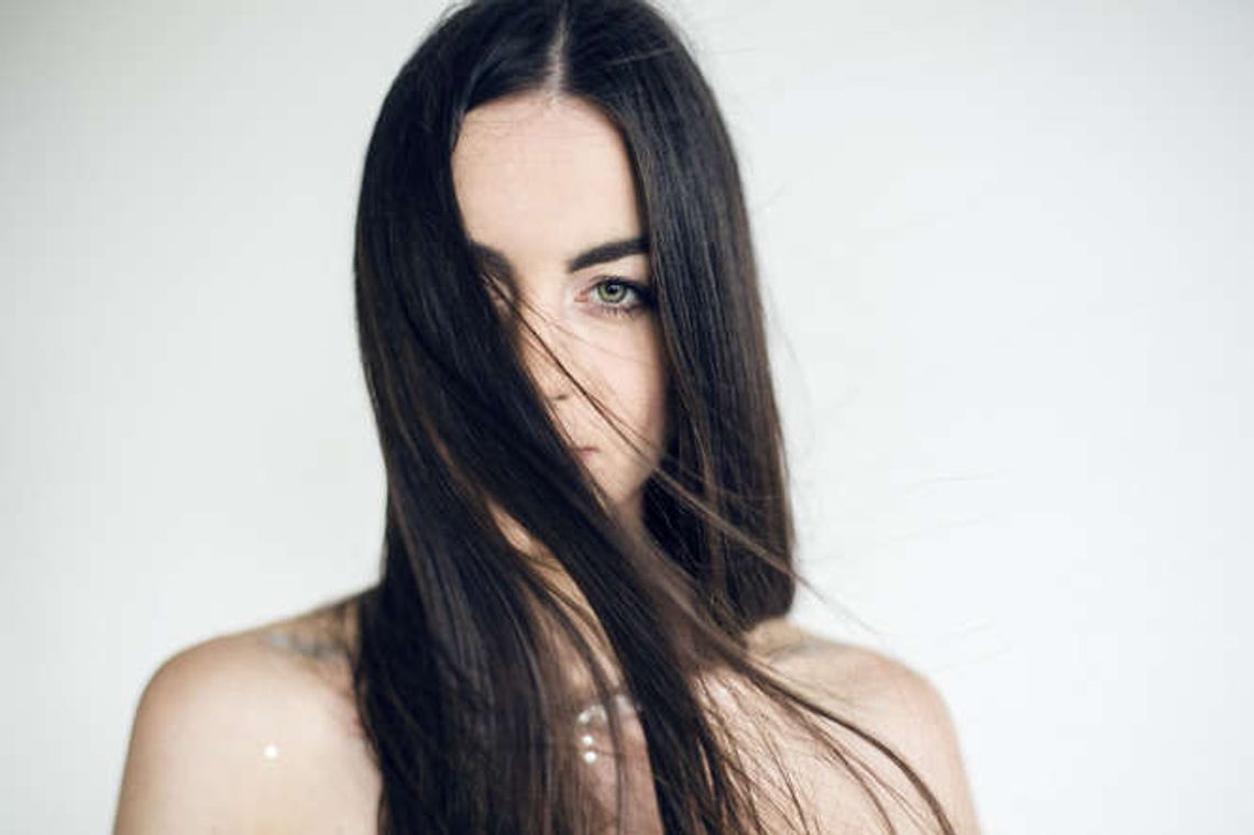 Agi Brine wystąpi w Centrum Kultury