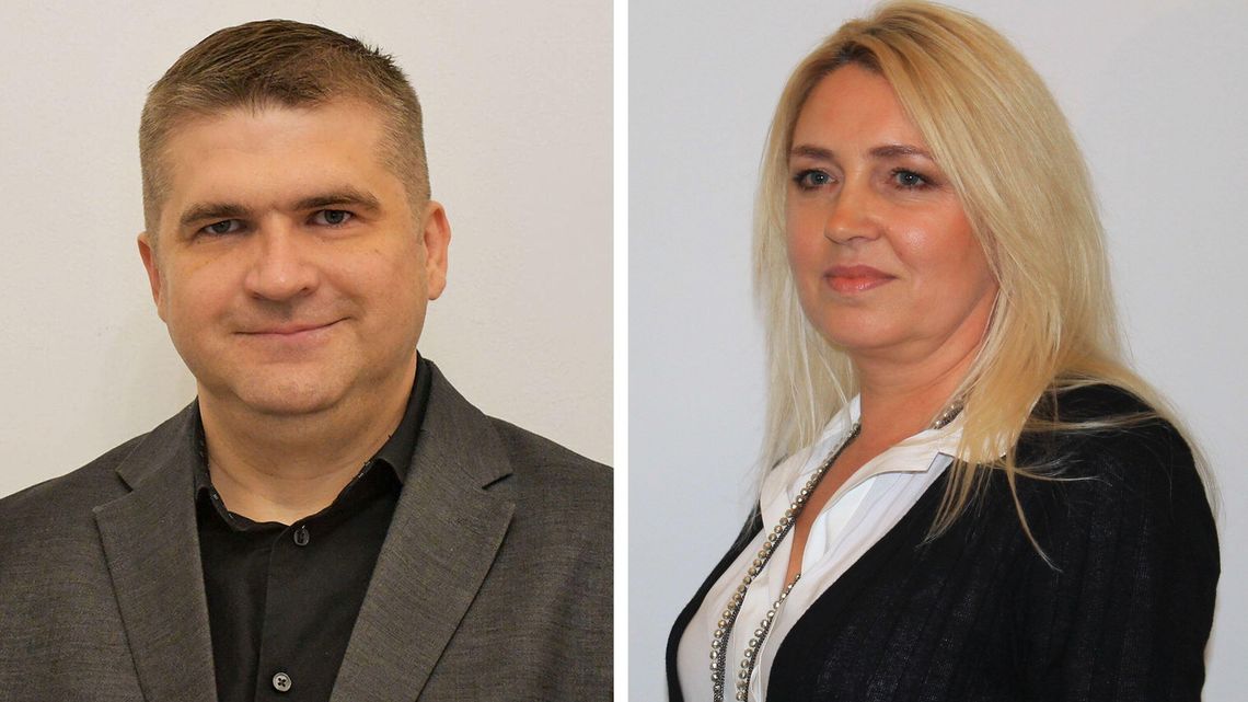 Agitacja za Trzaskowskim w urzędzie? Starosta przekonuje, że prawa nie złamano Agitacja za Trzaskowskim w urzędzie? Starosta przekonuje, że prawa nie złamano