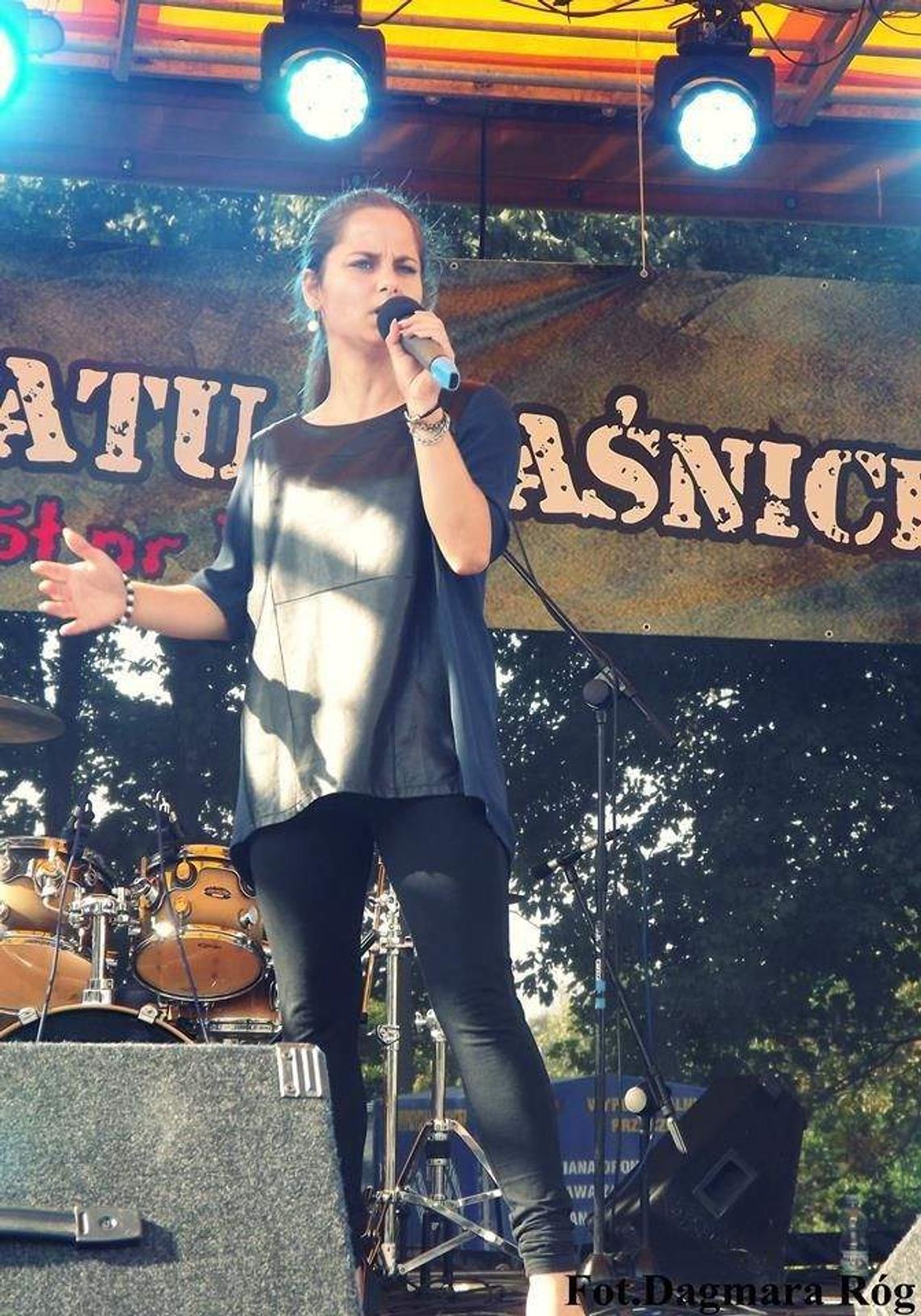 Agni Caldarar przez 19 lat nie była ani Polką, ani Rumunką Agni Caldarar przez 19 lat nie była ani Polką, ani Rumunką