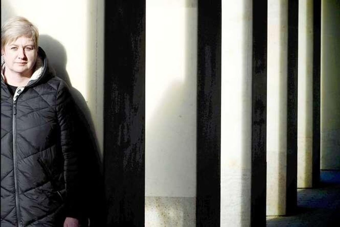 Agnieszka Bernat: Pisanie jest jak sprawdzanie wypracowań