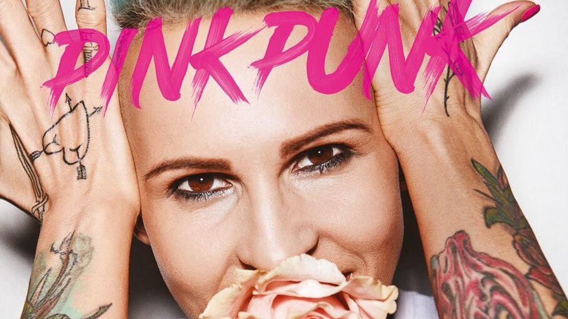 Agnieszka Chylińska wystąpi w Lublinie