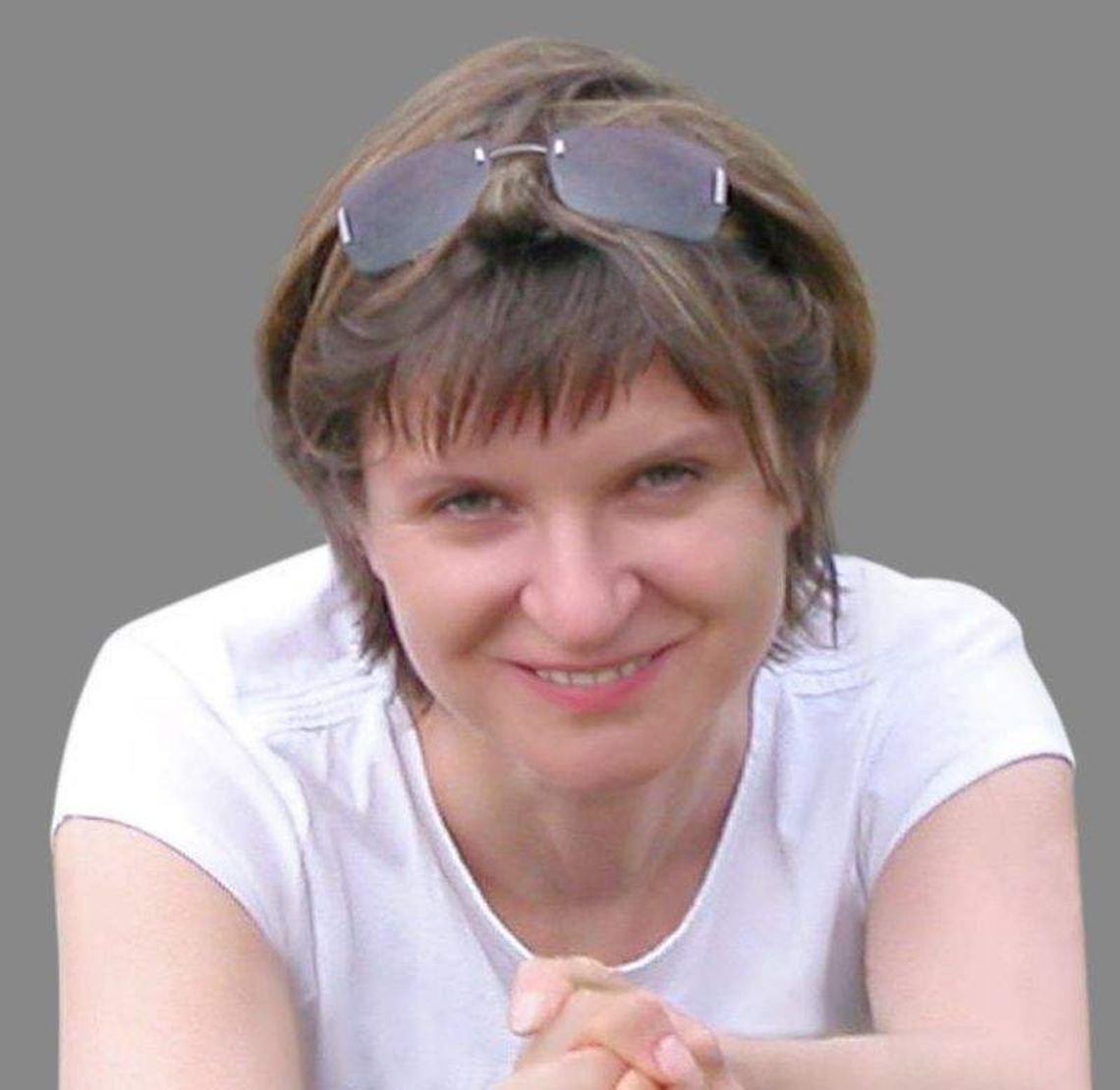 Agnieszka Fornalewska