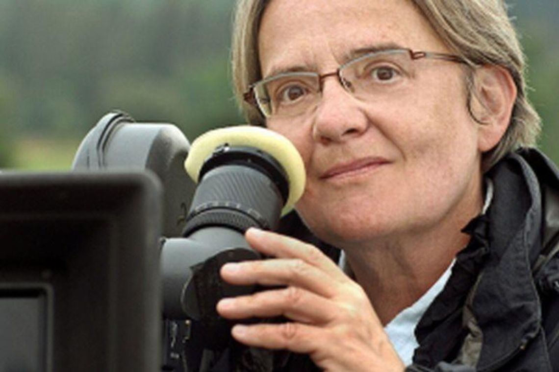 Agnieszka Holland z Nagrodą Wolności Jana Karskiego. W niedzielę Oscar?