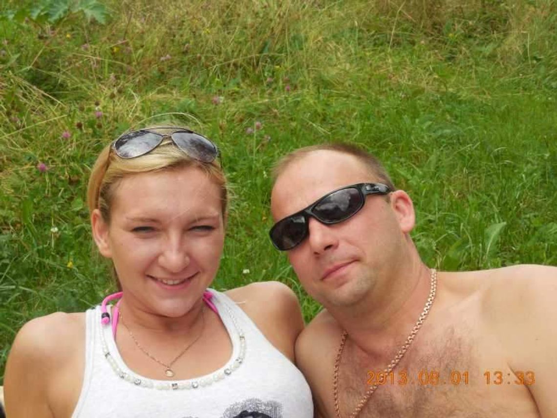 Agnieszka i Jarosław