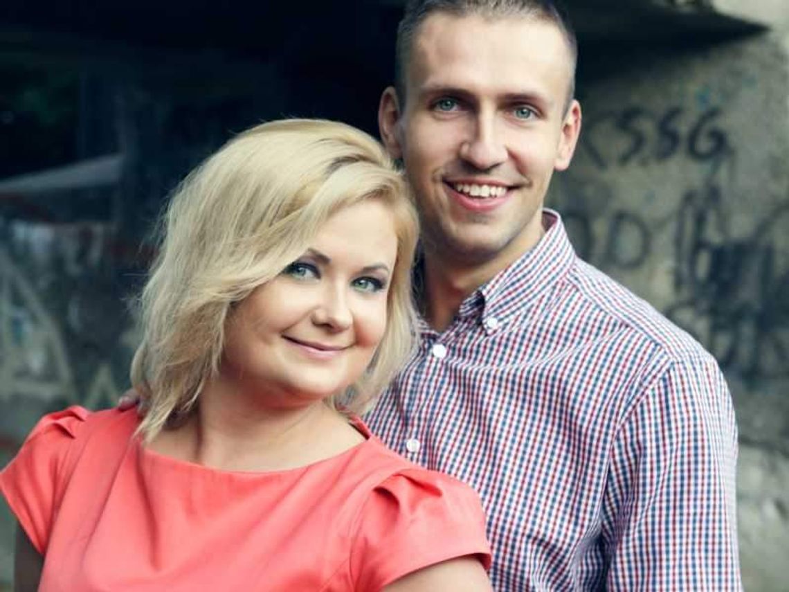 Agnieszka i Krzysztof