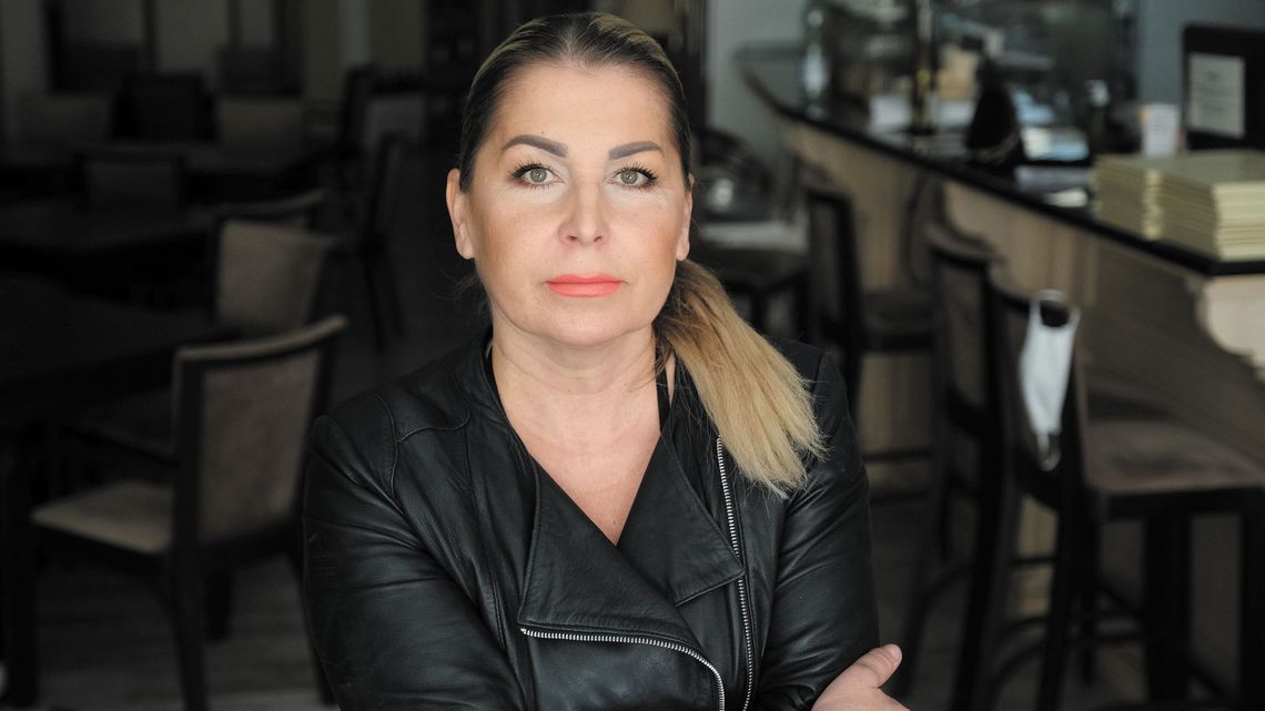 Agnieszka Przytuła z Kardamonu w Lublinie zdradza jak zrobić najlepszego karpia