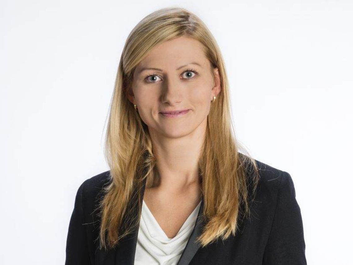 Agnieszka Ślósarska Agnieszka Ślósarska