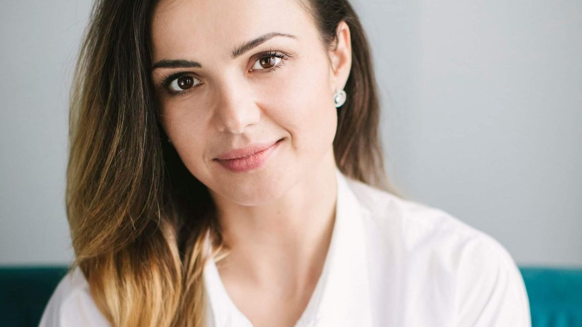 Agnieszka Szott-Hejmej (Pszczółka Polski Cukier): Fajnie by było jeszcze powalczyć o medale Agnieszka Szott-Hejmej (Pszczółka Polski Cukier): Fajnie by było jeszcze powalczyć o medale