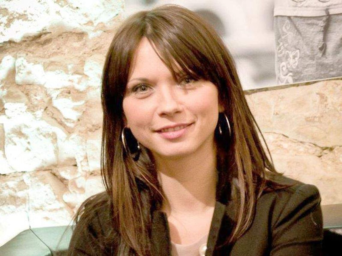 Agnieszka Walczak-Skałecka