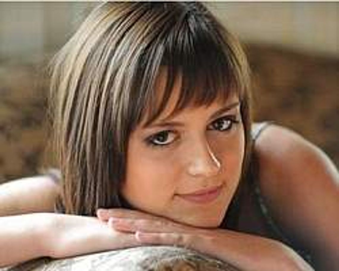 Agnieszka Żuber (nr 47) - 21 głosów